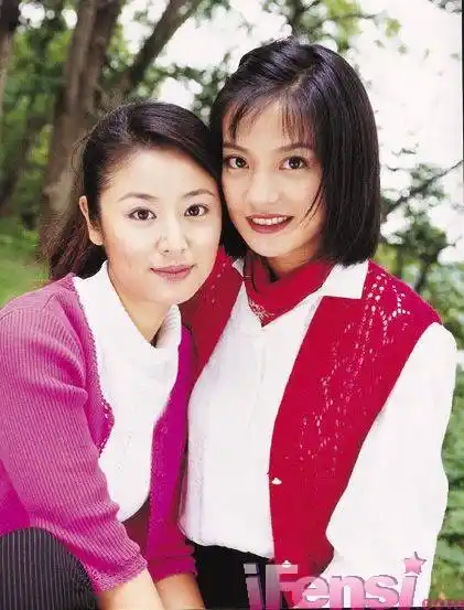 林心如为赵薇庆生范冰冰林心如赵薇关系好吗