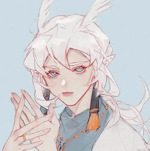 情头丨满屏心动光遇情头