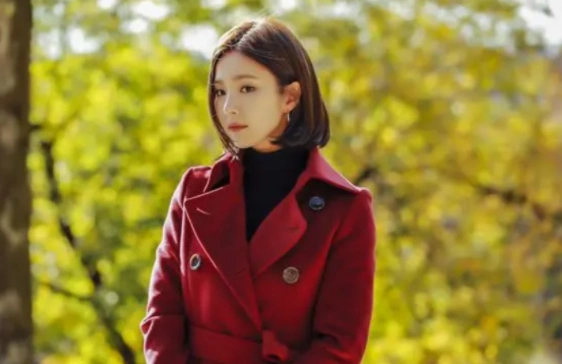 韩剧《红色皮鞋》最后结局