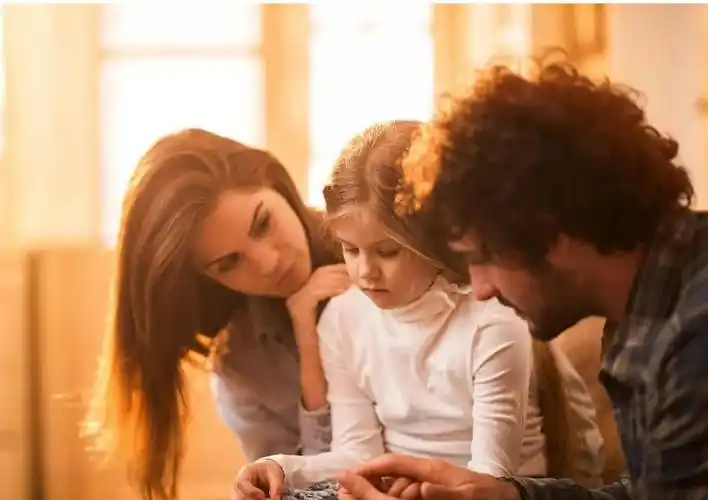 孩子改名字是否一定要亲生父亲签字同意?