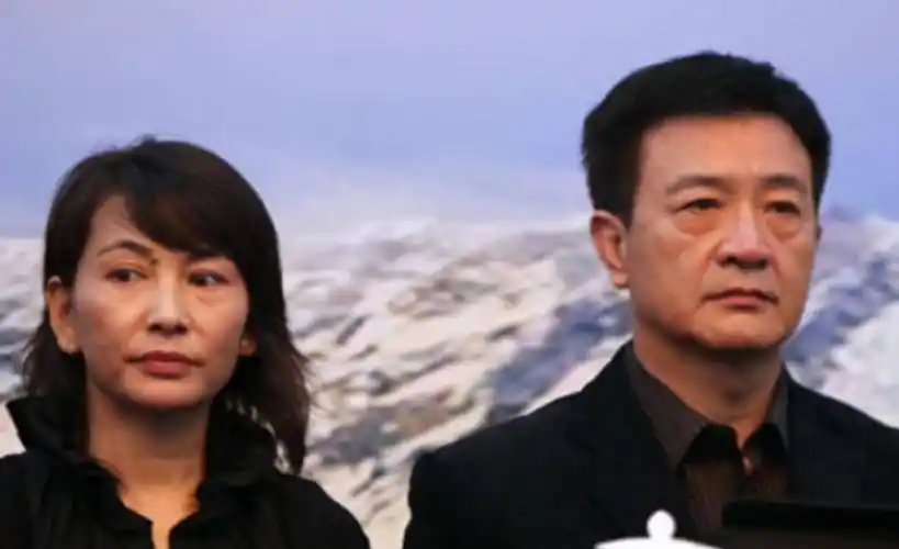 80年代最红小生周里京,妻子被杀害后淡出影视圈,如今他怎样了_张巍