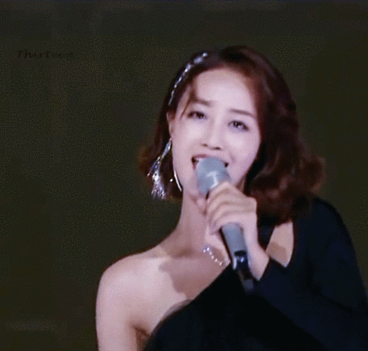 蓝盈莹|演员的诞生_新浪新闻