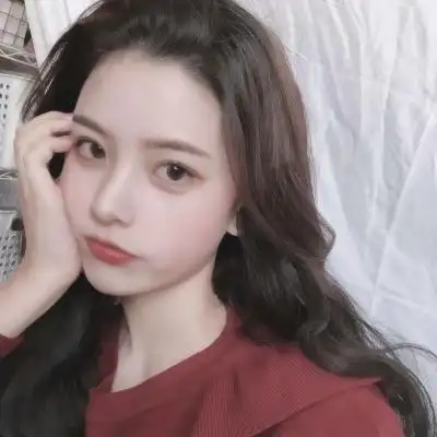 头像女生简单气质淡淡女生清纯甜美气质出众