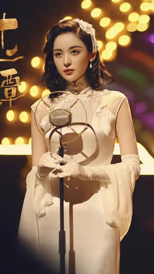 十二谭古力娜扎