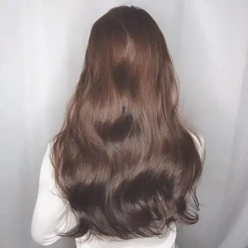 背影杀手系列发色