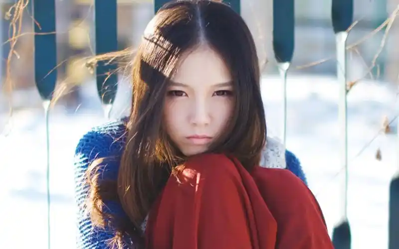 本因有你_倍加珍兮 90后原创女生本兮经典作品回顾