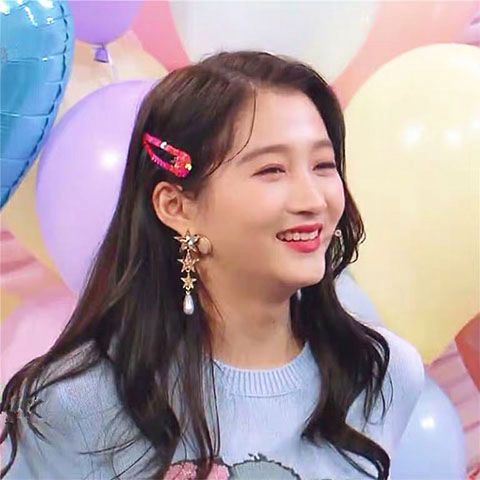 糖果色发夹女韩国女关晓彤同款发卡网红闪闪亮片bb夹刘海夹侧边夹