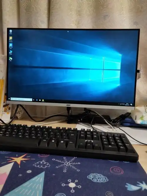 aoc台式机a24737h/02好不好?aoca24737h/02值得推荐吗