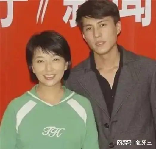 (三)|江珊|徐帆|何冰|话剧|陈小艺|实力派演员_网易订阅