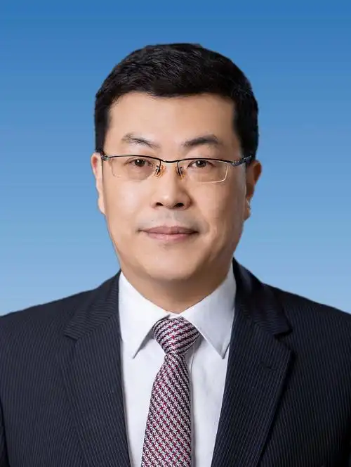 王志军任国务院副秘书长!