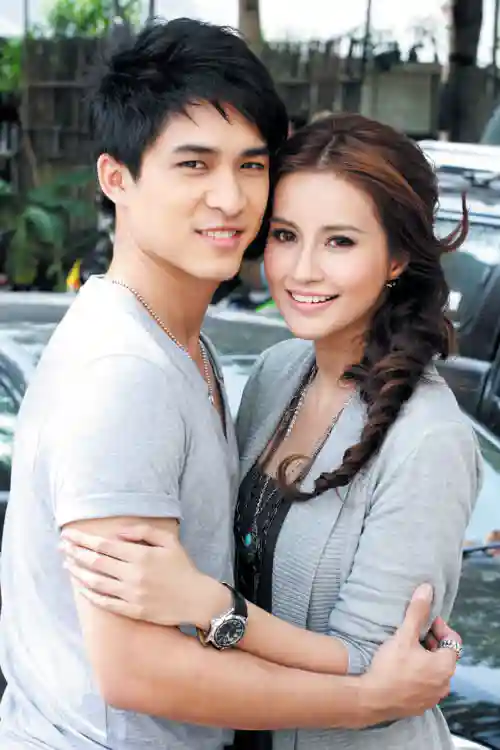 最新东南亚剧集_泰国电视剧_最新好看的泰国电视剧_2013泰剧