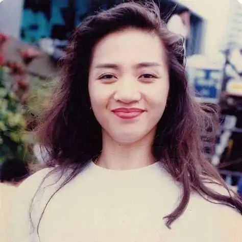 梅艳芳 anita mui的图片