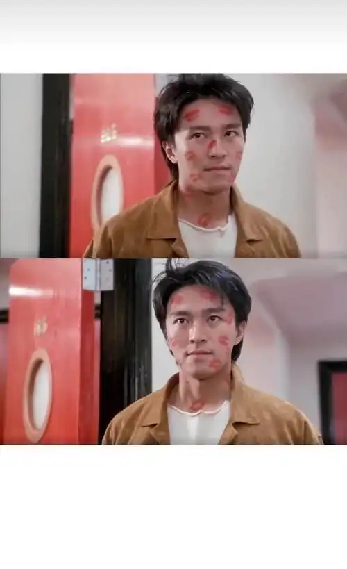 有没有很好看的星爷壁纸