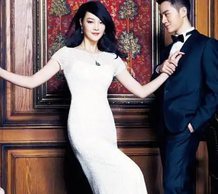 图何杜娟的老公是谁呢其和余少群隐婚了吗