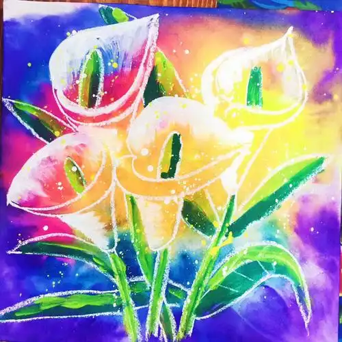 儿童画创意美术赞评论99更多所有评论你也来说些什么吧