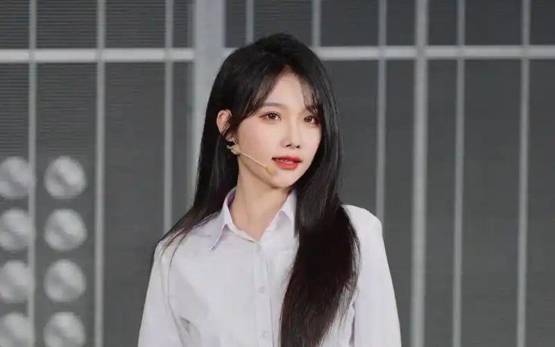 【宋昕冉】【universe】【4k120p】20230317 x三角函数公演《universe