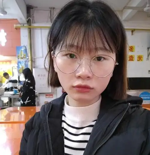 17程静琪工商企业管理想要加糖的生活 甜一些再甜一些#18vivi_15财管