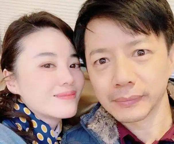 揭秘47岁段奕宏的感情生活暗恋陶虹6年娶日籍美女演员很幸福