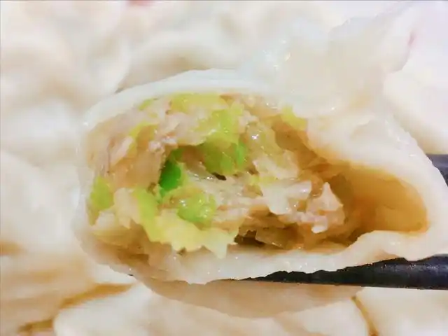 猪肉白菜饺子馅最正宗做法(白菜馅饺子的更佳做法) - 你懂吗
