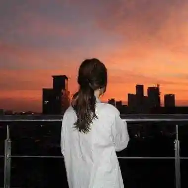 扣扣扣头像女生背影女生头像图片大全爱个性