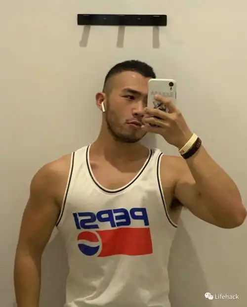 男生不留寸头永远不知道自己有多痞