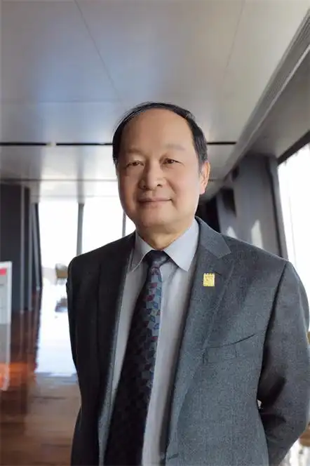 太和智库高级研究员丁一凡:用文化助力塑造国家形象--国际--人民网