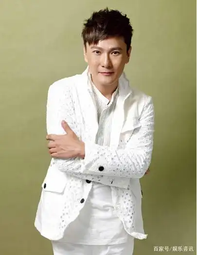 90年代著名台湾男歌手有哪些