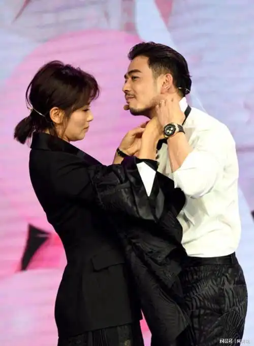 刘涛和杨烁之间是真正的蓝颜知己红颜知己的纯友谊吗