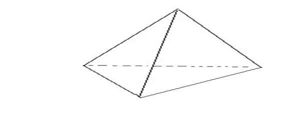 三棱锥和三棱柱的区别-爱问教育培训