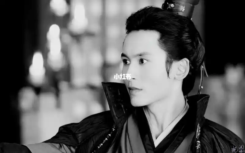 山河令周子舒_山河令_影视_电视(图文)