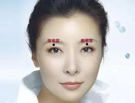 这三种面相的女人注定富贵,特别地旺夫,有你吗