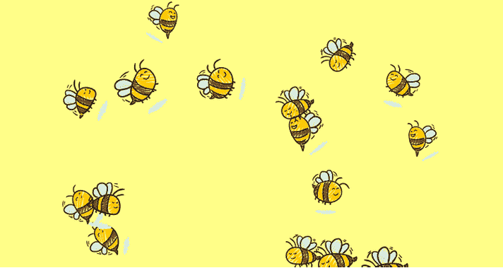 泸州一小区有人把蜜蜂当宠物养,总共十多个蜂箱!邻居慌了