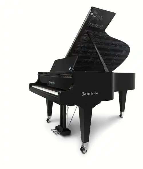 限量版贝森朵夫贝贝多芬钢琴