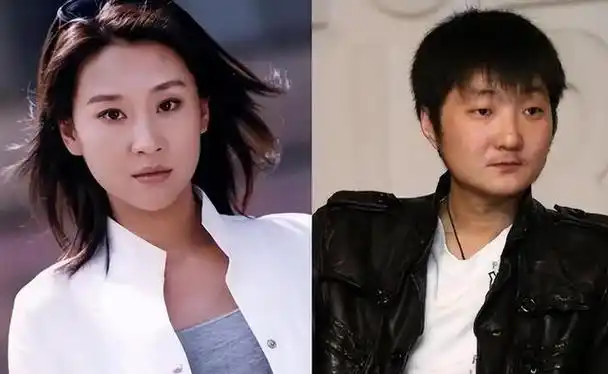 回顾苗圃:嫁大19岁富商陈义红,婚后生一男一女,如今幸福美满
