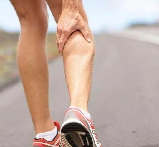 腿脚抽筋怎么办五招有效缓解腿抽筋