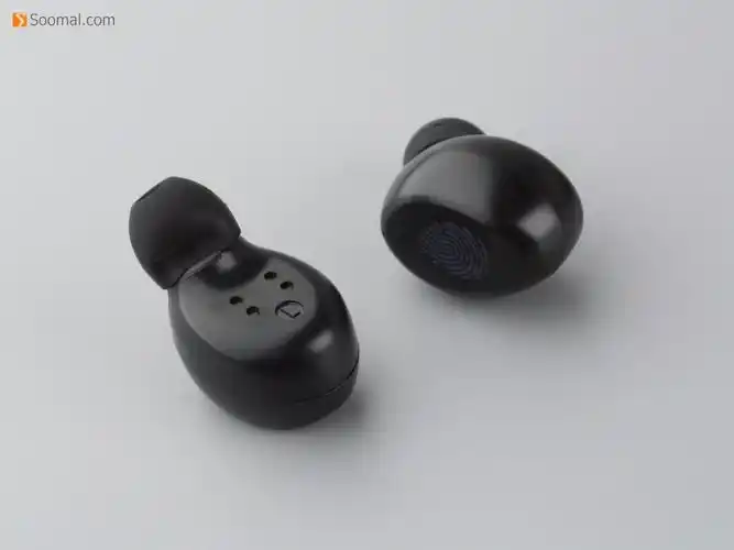 amoi夏新twsf9真无线耳机图集