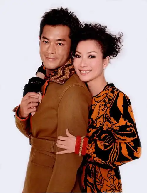 [杂志图总汇2012] - me cover face 268   郑秀文 古天乐 - 要有真实