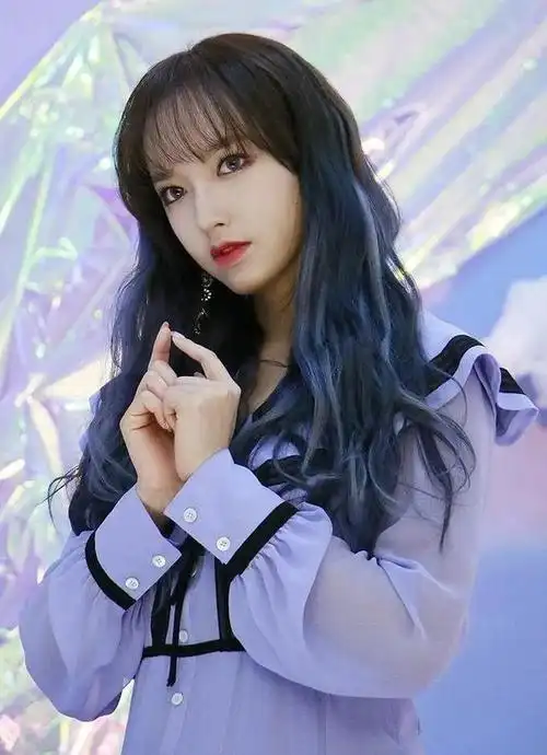 颜值美女程潇元气满满才华横溢未来可期