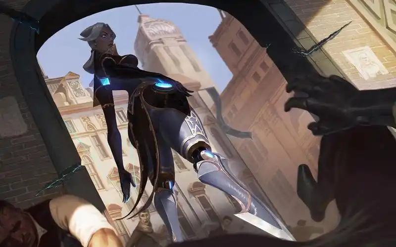 青钢影精准与否就是屠宰与手术的区别