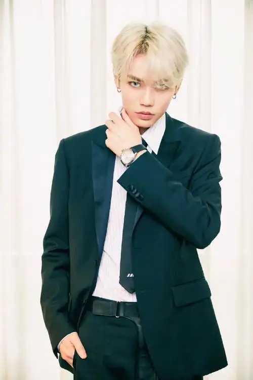 林彦俊新歌别待了