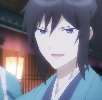 冲田总司,刀剑乱舞,十一集