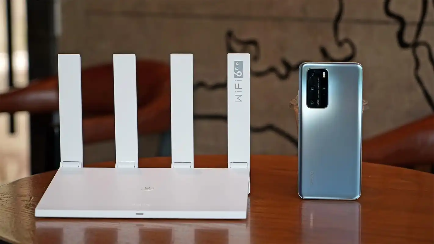 华为路由ax3上手教程简单易学手把手教你玩转wifi6