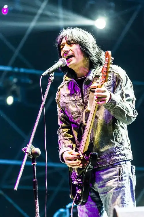 唐朝乐队 tang dynasty