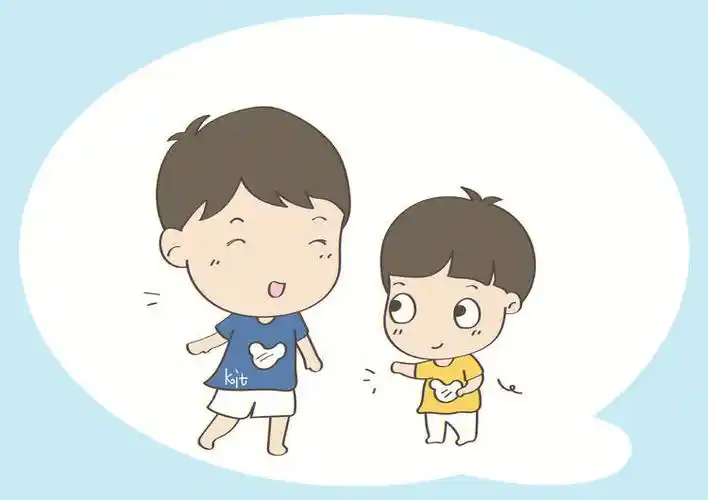 生两个孩子真的那么好一过年就体现出来羡