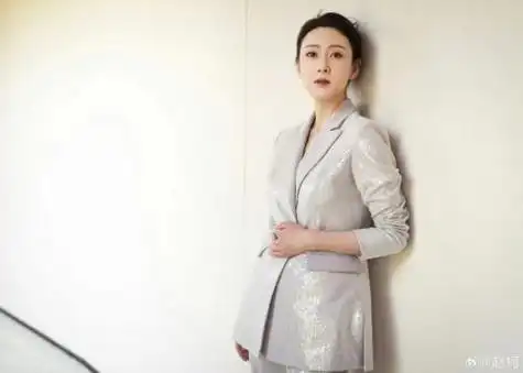 没人扒一扒赵柯嘛 这些年观众吃的别太好|董璇|戚薇|房战|实力派演员