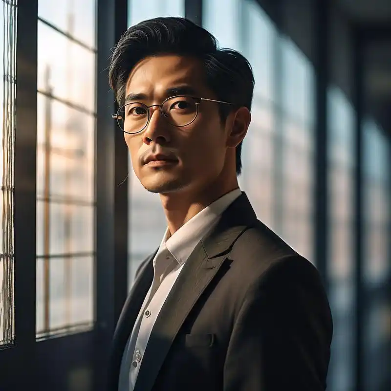 92霸道总裁范,真人头像来袭97