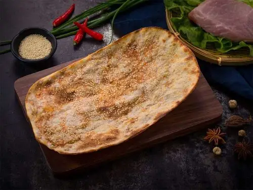 锅盔加盟店需要多少钱?