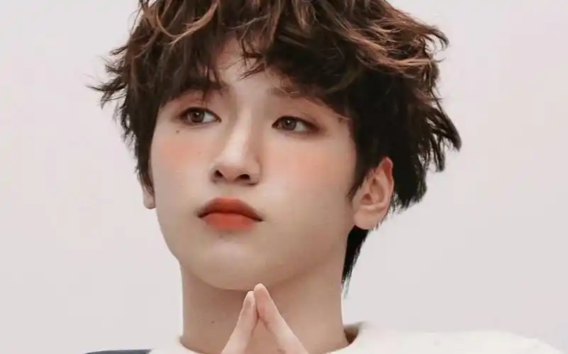 【时代少年团|严浩翔】啊啊啊严浩翔你小子怎么可以这么可爱帅气的!