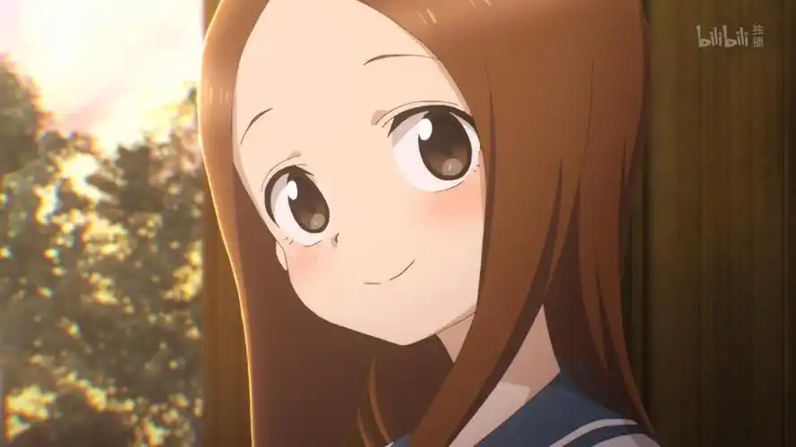 最新话擅长捉弄的高木同学,多个细节暗示第二季动画完结剧情!