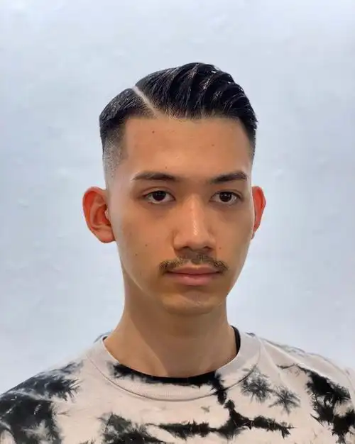 男发别管怎么剪,也要试试这10多款,帅到无死角|发型|飞机头|烫发|男士